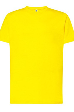 JHK JK190J - Short-sleeved 190 t-shirt