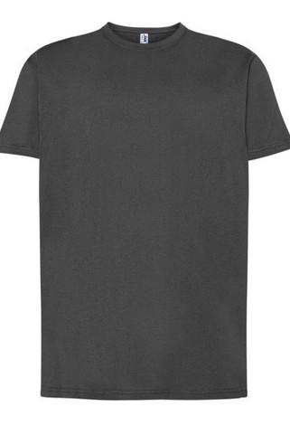 JHK JK190J - Kortermet 190 t-skjorte