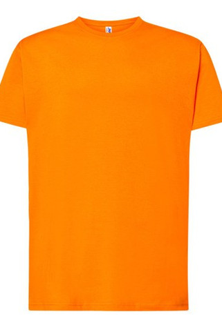 JHK JK190J - Kortärmad 190 t-shirt