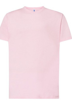 JHK JK190J - Short-sleeved 190 t-shirt