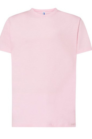 JHK JK190J - Kortermet 190 t-skjorte