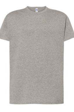 JHK JK190J - Short-sleeved 190 t-shirt