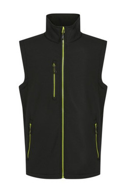 REGATTA RGA915 - Bodywarmer Softshell 2 couches