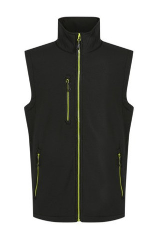 Regatta RGA915 - NAVIGATE 2 LAGER SOFTSHELL BODYWARMER