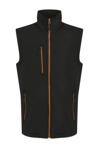 Regatta RGA915 - NAVIGATE 2 LAGER SOFTSHELL BODYWARMER
