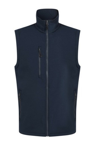 Regatta RGA915 - NAVIGATE 2 KERROKSINEN SOFTSHELL-LIIVI