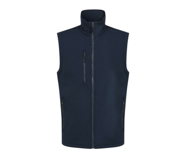 REGATTA RGA915 - NAVIGATE 2 LAYER SOFTSHELL BODYWARMER
