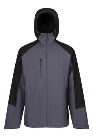 Regatta RGW529 - X-PRO BEACON BRITE LIGHT VANDTÆT JAKKE