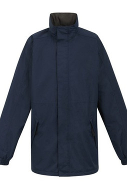 REGATTA RGW597 - Long quilted jacket