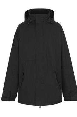REGATTA RGW597 - Parka longue matelassée
