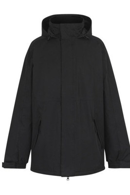 REGATTA RGW597 - Long quilted jacket