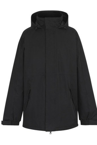 Regatta RGW597 - Lång vadderad jacka