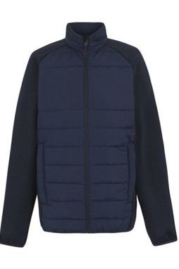 REGATTA RGA590 - Blouson bi-matière