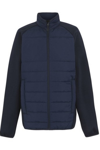 Regatta RGA590 - ESSENTIAL HYBRID JAKKE