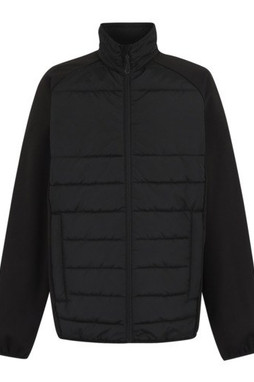 REGATTA RGA590 - ESSENTIAL HYBRID JACKET