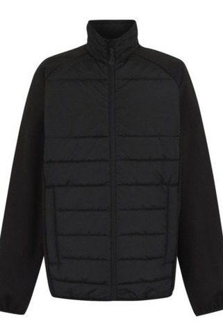 Regatta RGA590 - ESSENTIAL HYBRID JAKKE