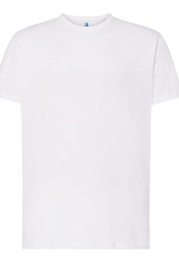 JHK JK190J - Short-sleeved 190 t-shirt
