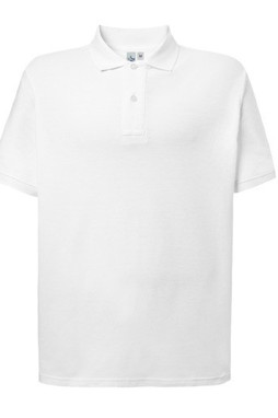 JHK JK240 - Short sleeve polo shirt
