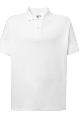 JHK JK240 - Short sleeve polo shirt
