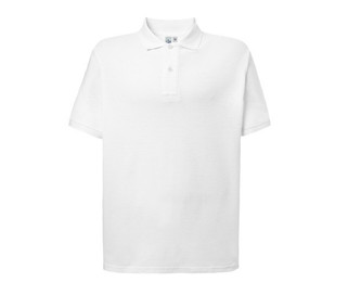 JHK JK240 - Short sleeve polo shirt