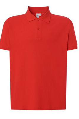 JHK JK240 - Short sleeve polo shirt
