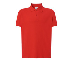 JHK JK240 - Short sleeve polo shirt