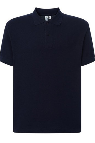 JHK JK240 - Short sleeve polo shirt