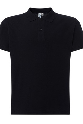JHK JK240 - Short sleeve polo shirt
