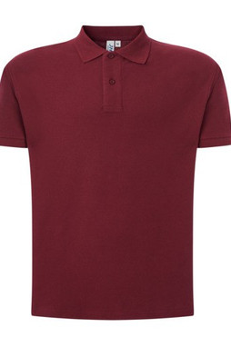 JHK JK240 - Short sleeve polo shirt