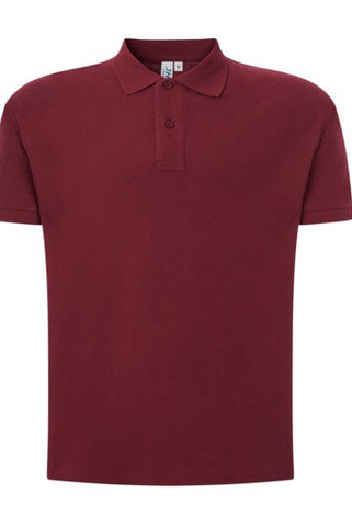 JHK JK240 - Short sleeve polo shirt