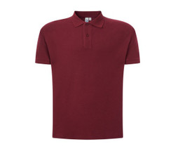 JHK JK240 - Short sleeve polo shirt