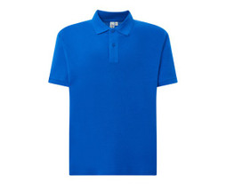 JHK JK240 - Polo coton 240
