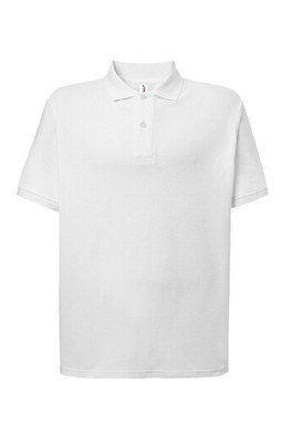 JHK JK250 - Short sleeve polo shirt
