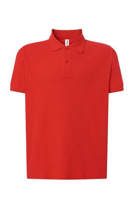 JHK JK250 - Short sleeve polo shirt