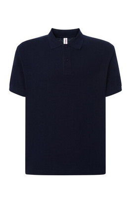 JHK JK250 - Short sleeve polo shirt