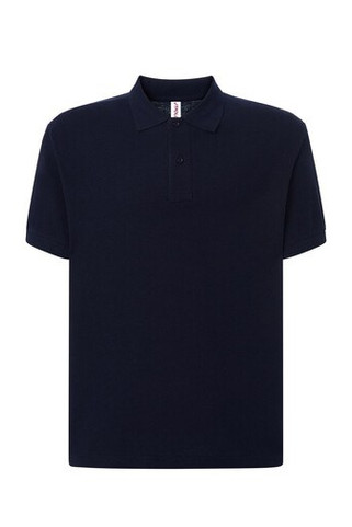 JHK JK250 - Short sleeve polo shirt