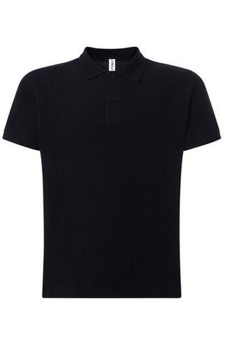 JHK JK250 - Kortærmet polo shirt