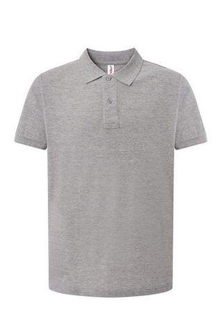 JHK JK250 - Short sleeve polo shirt