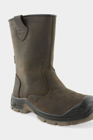 HEROCK HK780 - Safety boots