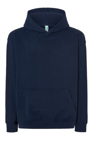 JHK JK282 - KANGAROO OVERSIZE UNISEX