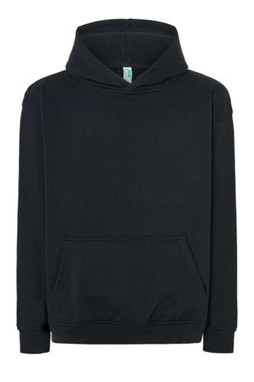 JHK JK282 - Unisex Oversize-Känguru-Sweatshirt
