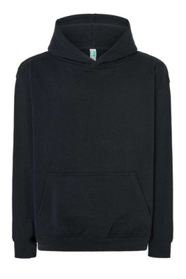 JHK JK282 - KANGAROO OVERSIZE UNISEX