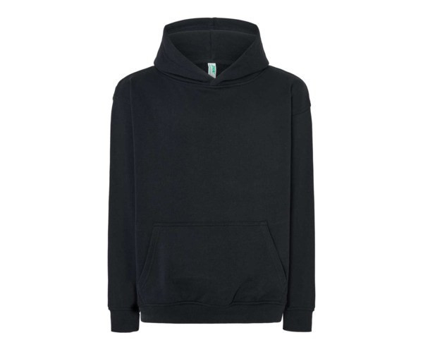 JHK JK282 - KANGAROO OVERSIZE UNISEX