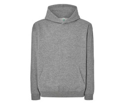 JHK JK282 - KANGAROO OVERSIZE UNISEX