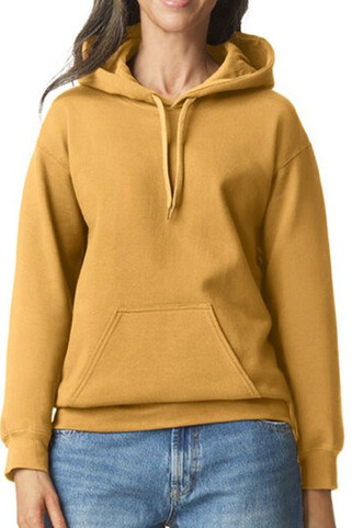 GILDAN GNSF50 - Unisex-Kapuzen-Sweatshirt