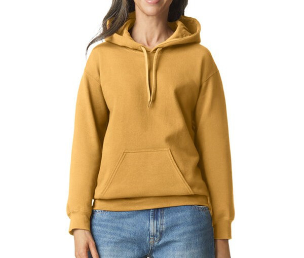 GILDAN GNSF50 - Sweat à capuche unisexe