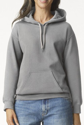 GILDAN GNSF50 - Unisex hooded sweatshirt