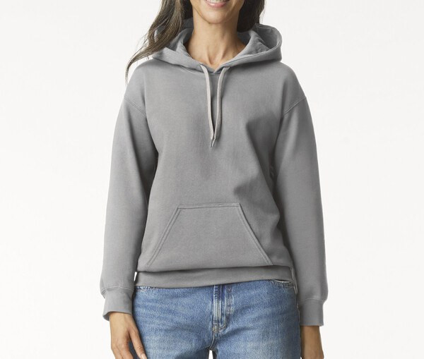 GILDAN GNSF50 - Unisex hooded sweatshirt