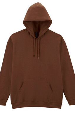 Gildan GNSF50 - Felpa unisex con cappuccio
