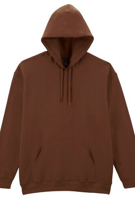 GILDAN GNSF50 - Unisex hooded sweatshirt
